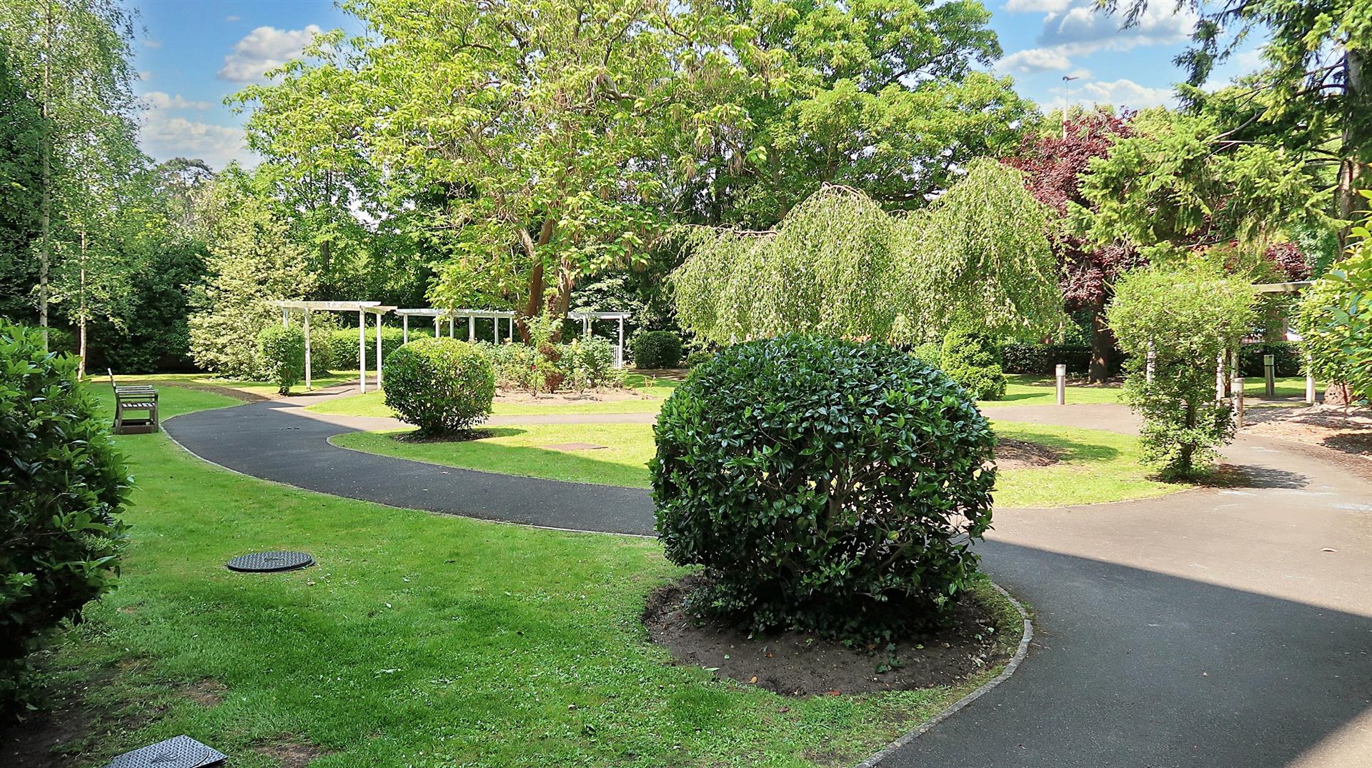 Southcote Lane, Reading